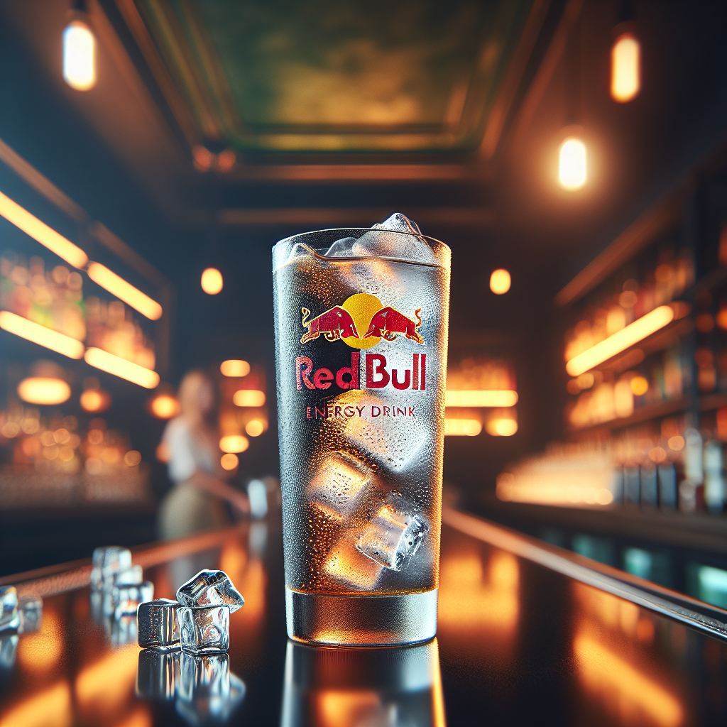 RED BULL